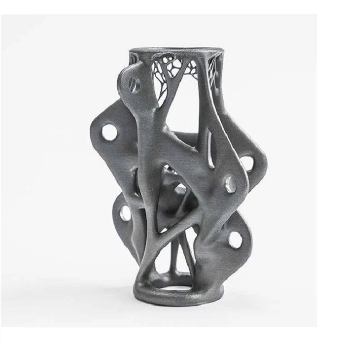SLM 3D-Druck-Autohalterungen aus Aluminium