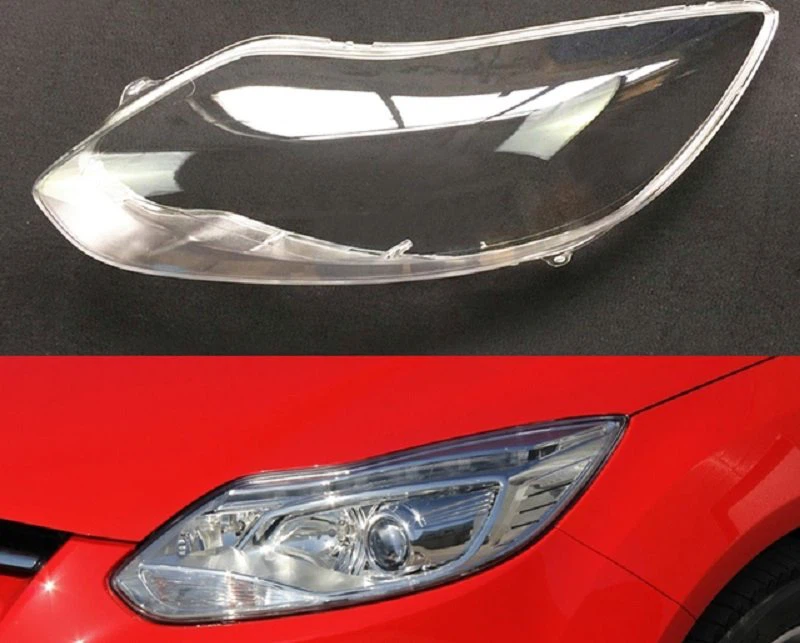 3D Printing Custom Headlights For Cars a