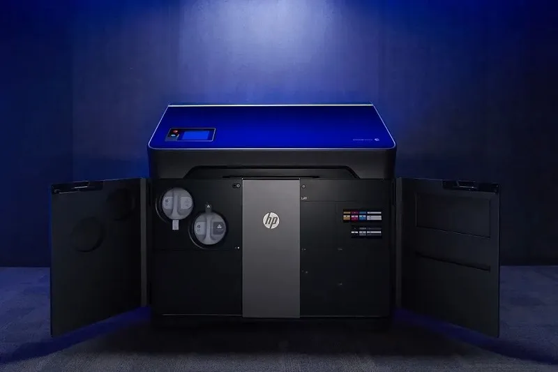 HP Jet Fusion 580