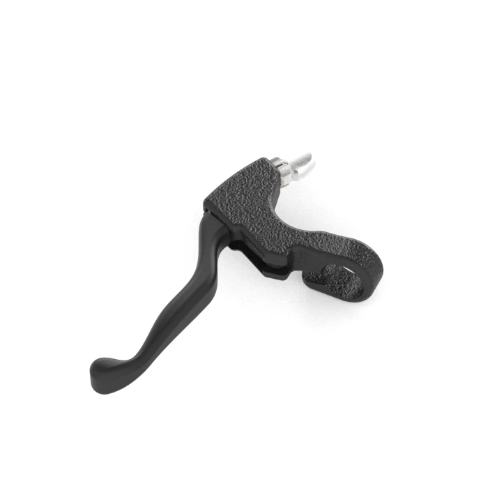 MJF 3D-Druck Fahrradbremsgriff