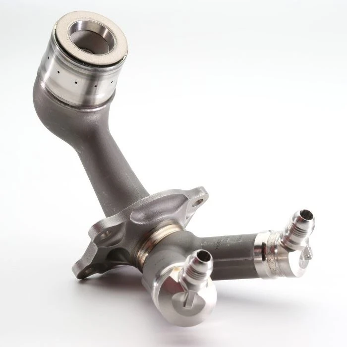 3D Metal Printing Aerospace Parts