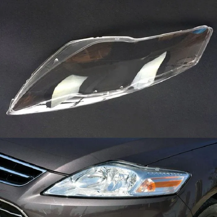 3D Printing Car Light Lens