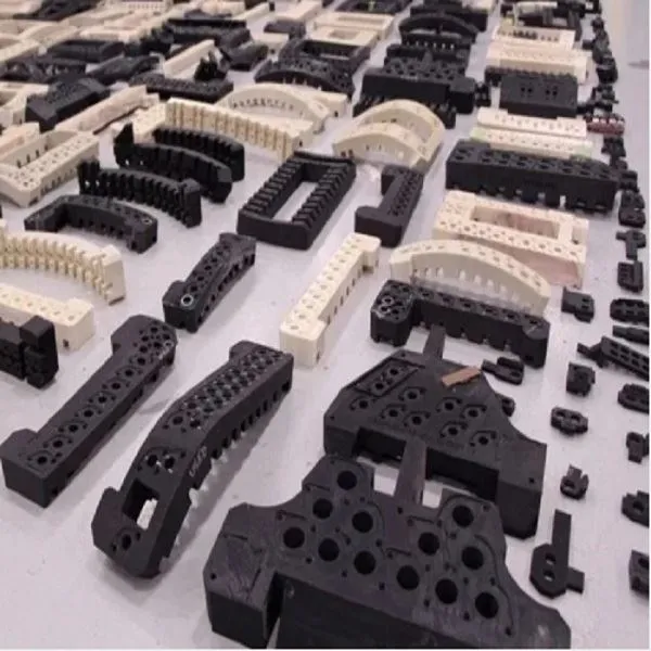 3D Printing Drill Guide