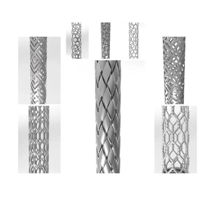 Creative 3D Printing Metal Pen