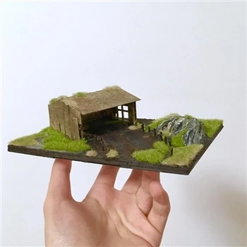 Der 3D-Druck revolutioniert die Industrie der Tabletop-Miniaturen