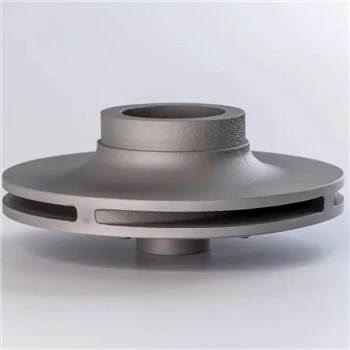 Nicht unterstützte Metall-3D-Drucktechnologie ermöglicht die Herstellung gesc...