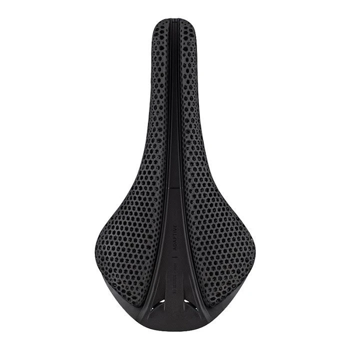 MJF 3D-gedruckter Fahrradsitz