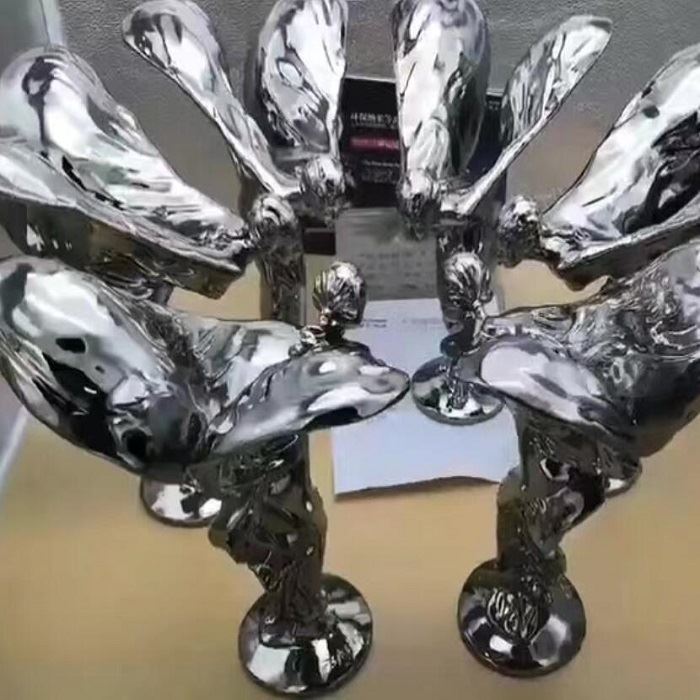SLA 3D-Druckhandwerk