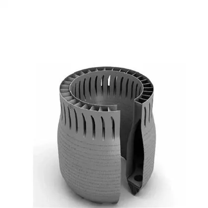 Inconel 718 3D-Druck