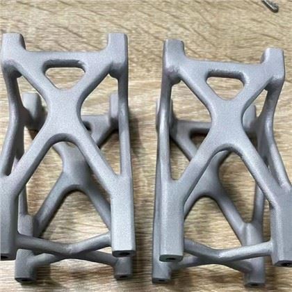 Metall Additive Manufacturing 3D-Druck