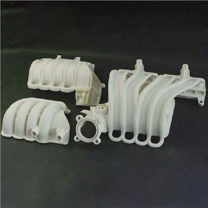 3D-Druck aus Nylonmaterial