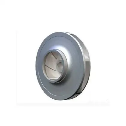 SLM 3D-Druck-Zentrifugallaufrad